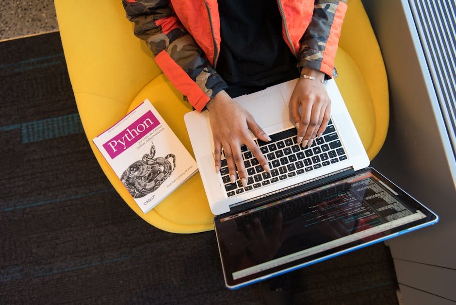 Python for beginners